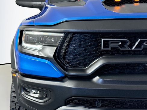 Used 2022 RAM 1500 TRX w/ TRX Level 2 Equipment Group AWD/4WD image 16