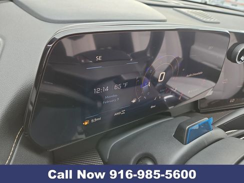 New 2026 Chevrolet Traverse High Country image 16