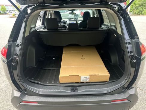 New 2026 Toyota RAV4 LE AWD/4WD image 11