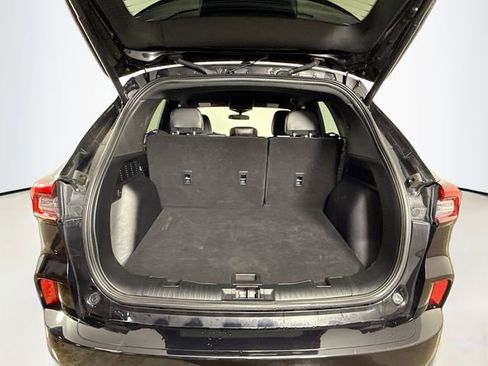 Certified 2024 Ford Escape ST-Line image 24