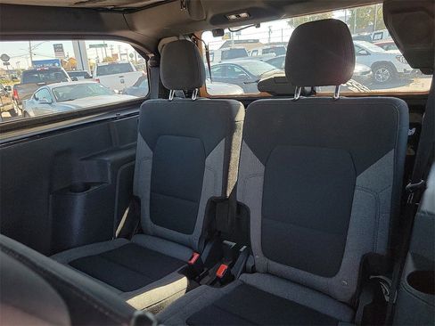 Used 2021 Ford Bronco 2-Door image 9