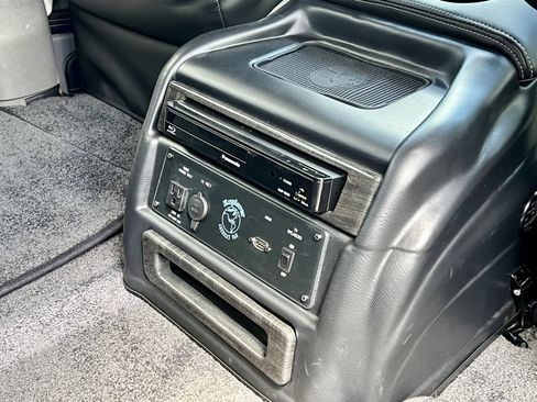 New 2026 GMC Savana 2500 Extended RWD image 22