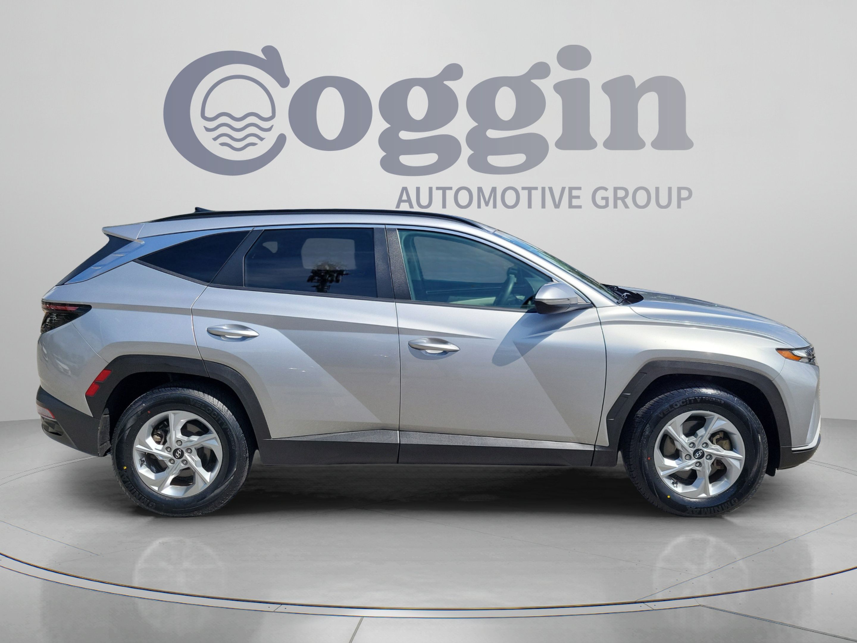 Used 2023 Hyundai Tucson SEL FWD image 4