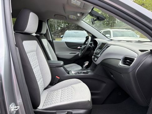 Used 2023 Chevrolet Equinox LS FWD image 17