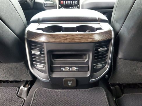 Used 2021 RAM 2500 Laramie image 15