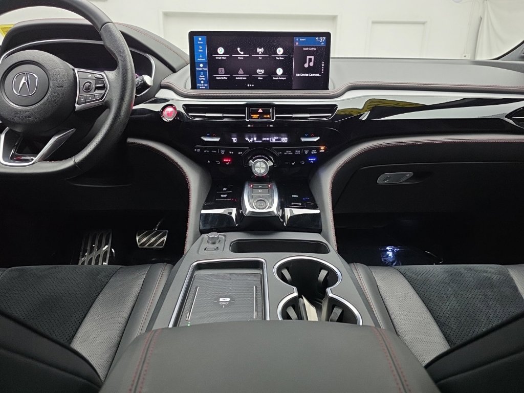 Used 2025 Acura MDX A-Spec AWD/4WD image 28