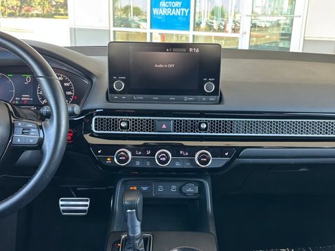 Used 2026 Honda Civic Sport image 13
