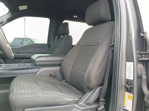 Used 2023 Ford F150 XL w/ STX Appearance Package image 11