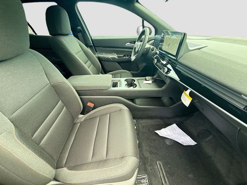 New 2026 Honda Prologue EX image 24