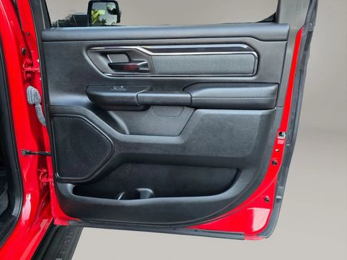 Used 2021 RAM 1500 Big Horn w/ Built-to-serve Edition AWD/4WD image 33