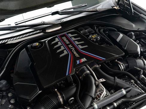Used 2022 BMW M5 CS AWD/4WD image 67