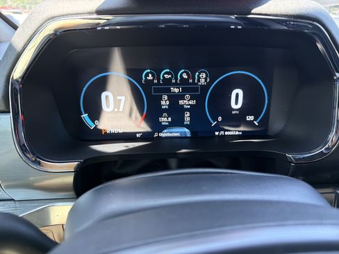 Used 2021 Ford F150 Lariat AWD/4WD image 30