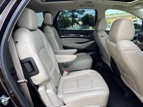 Used 2019 Buick Enclave Premium AWD/4WD image 13