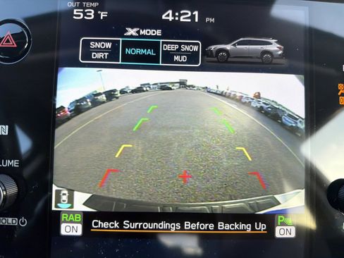 Used 2023 Subaru Outback Onyx Edition XT w/ Popular Package #2 image 27