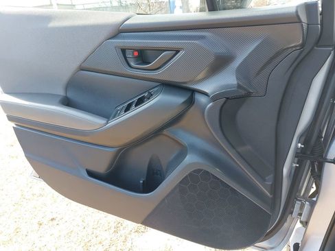 Certified 2025 Subaru Crosstrek 2.0i Premium image 23