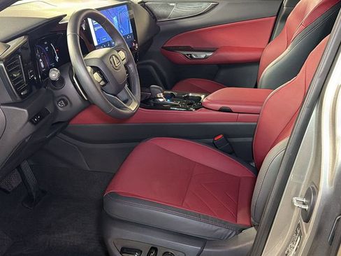 Certified 2023 Lexus NX 350 AWD w/ Vision Package image 21
