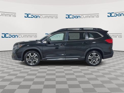 Used 2023 Subaru Ascent Limited AWD/4WD image 5