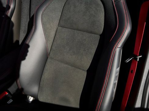 Used 2025 Porsche 718 Boxster Spyder RS w/ Accent Package Logos image 52