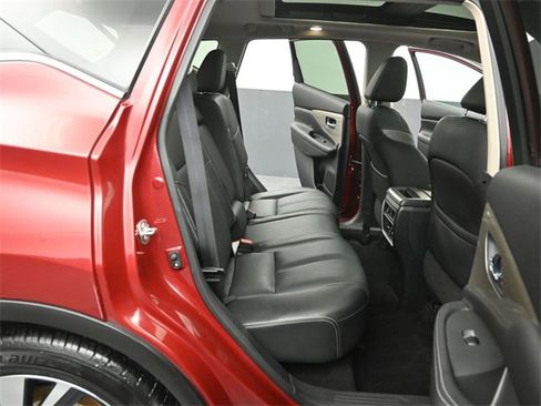 Used 2017 Nissan Murano Platinum w/ Platinum Technology Package image 26