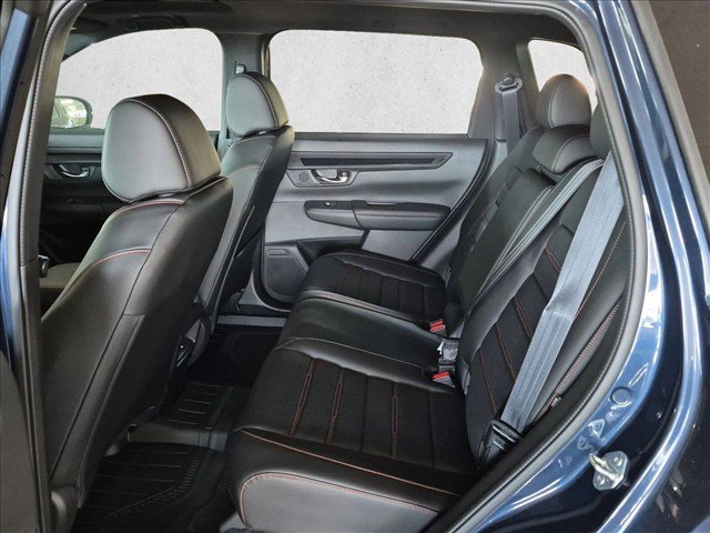 New 2027 Honda CR-V Sport-L image 15