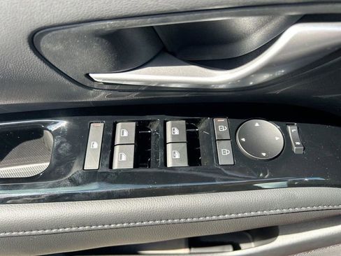 New 2026 Hyundai Santa Cruz XRT AWD/4WD image 22