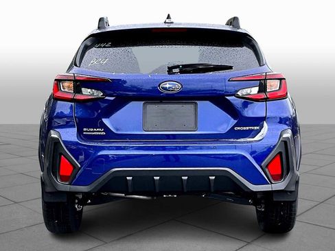 New 2025 Subaru Crosstrek 2.5i Limited image 4