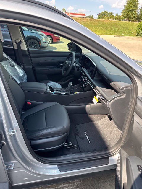 New 2026 Hyundai Tucson SEL Plus FWD image 17
