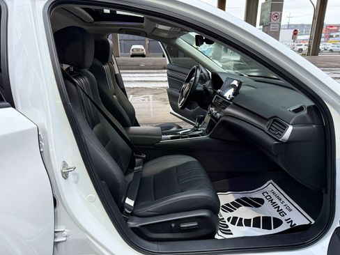 Used 2019 Honda Accord EX-L image 21