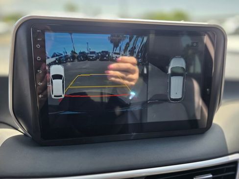 Used 2019 Hyundai Tucson Ultimate AWD/4WD image 31
