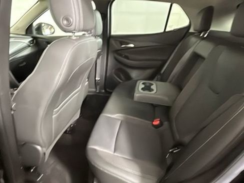 Used 2023 Buick Encore GX Select w/ Safety Package II AWD/4WD image 27