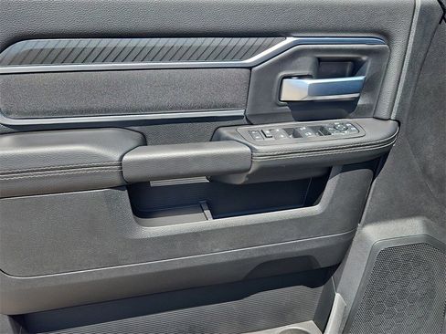 New 2026 RAM 2500 Lone Star image 20