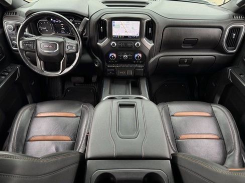 Used 2022 GMC Sierra 1500 AT4 w/ AT4 Premium Package AWD/4WD image 11