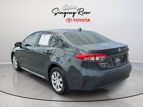 Used 2024 Toyota Corolla LE FWD image 5