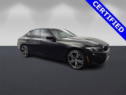 Used 2023 BMW 330i Sedan w/ Driving Assistance Package
