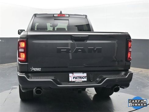 Used 2026 RAM 1500 Laramie w/ Night Edition image 4