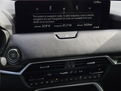 New 2026 MAZDA CX-90 3.3 Turbo w/ Premium Plus Pkg image 18