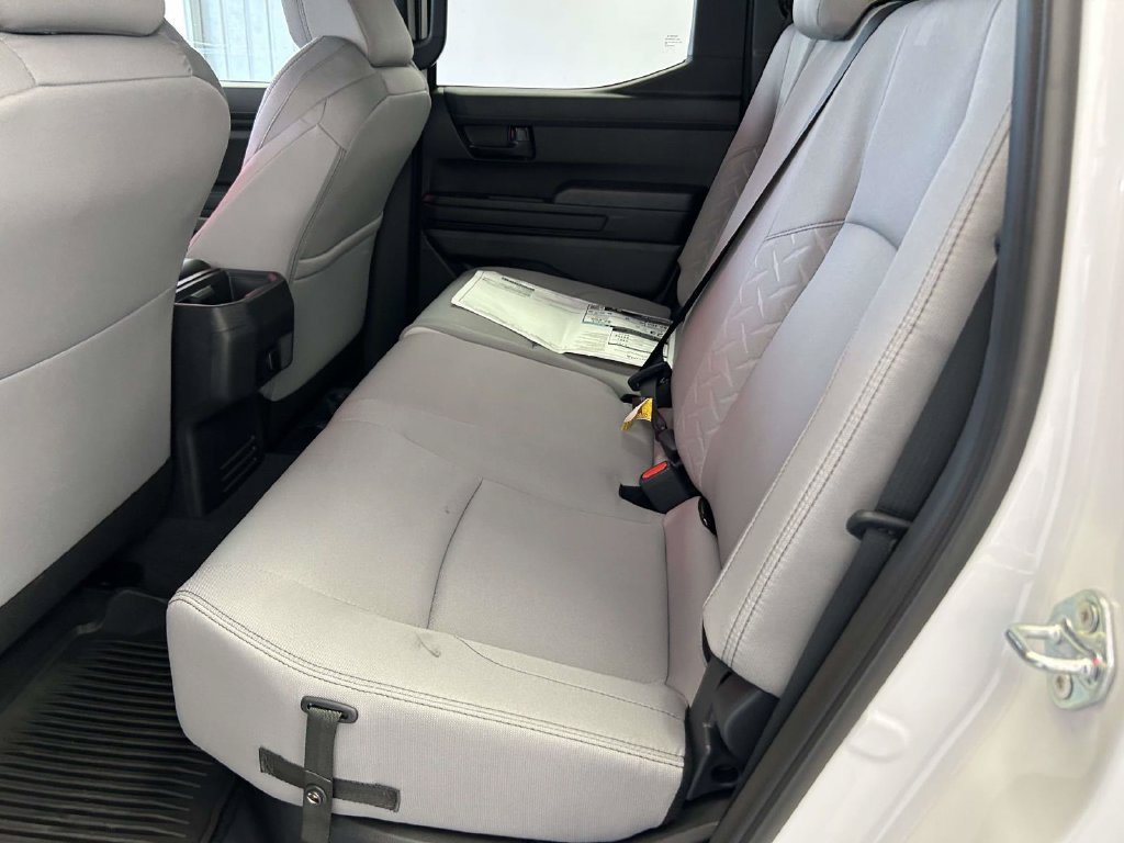 Used 2026 Toyota Tacoma SR5 RWD image 14