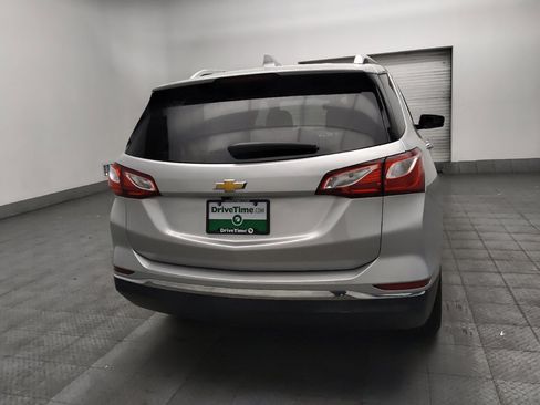 Used 2018 Chevrolet Equinox Premier AWD/4WD image 7