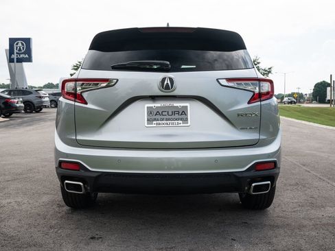 New 2026 Acura RDX Technology Package image 10