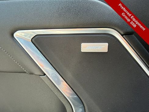 Used 2024 GMC Sierra 1500 Elevation w/ Elevation Premium Package AWD/4WD image 30
