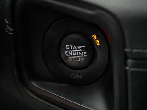 Used 2024 Jeep Wrangler Sahara AWD/4WD image 29