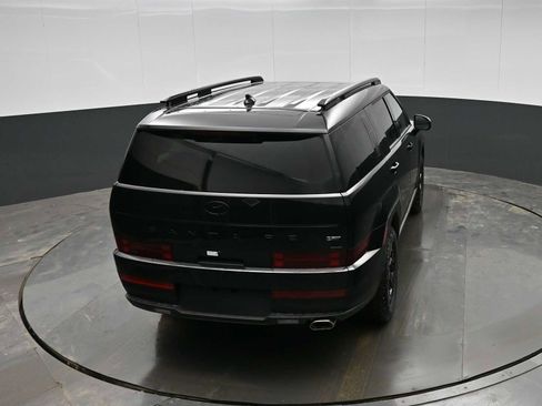 New 2026 Hyundai Santa Fe XRT image 26