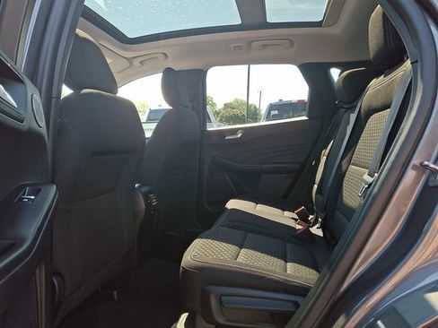 Used 2023 Ford Escape Active w/ Tech Pack #2 AWD/4WD image 11