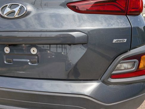 Used 2019 Hyundai Kona SE AWD/4WD image 13