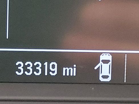 Used 2023 Chevrolet TrailBlazer ACTIV w/ Convenience Package image 3