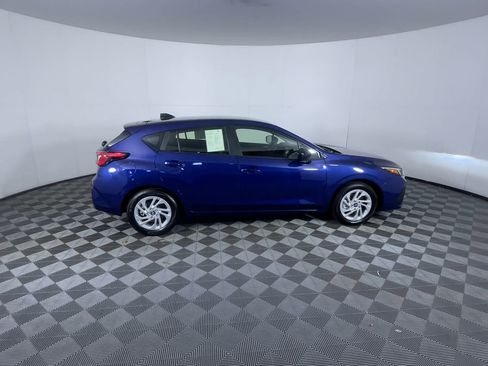 Used 2025 Subaru Impreza 2.0i image 9