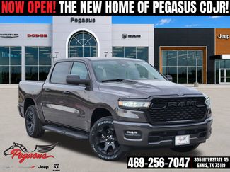 New 2026 RAM 1500 Express AWD/4WD 360° Tour