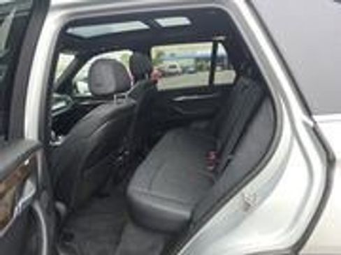 Used 2018 BMW X5 sDrive35i RWD image 15