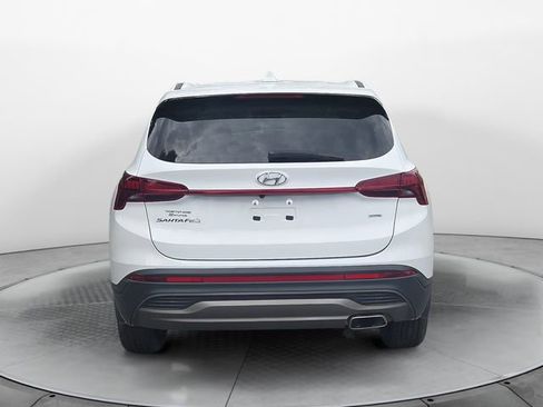 Used 2023 Hyundai Santa Fe SE AWD/4WD image 4