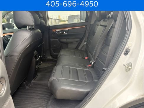 Used 2020 Honda CR-V Touring image 24